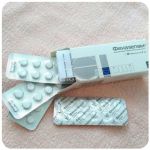 Феназепам  Phenazepam Valenta  1 мг в Нариманове