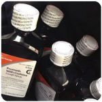 Кодеин сироп Codein (для приготовления напитка Lean, Purple Drank)  473 мл  в Нариманове
