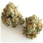 Шишки "White Widow"  (Белая вдова)  Гидропоника -  Бошка VHQ в Нариманове