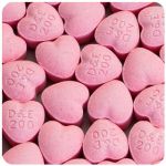 Экстази  Ecstasy Love 200 MDMA в Нариманове