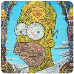 Марки LSD-25 VHQ чистых 250 мкг в Нариманове